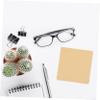TOVINANNA 50pcs Microfiber Lens Cleaning Cloths Glasses for Phones Screens Sunglasses Safe for Eyeglasses Tablets and Cameras view 4