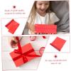 Outanaya 40cm Wide Colorful Cellophane Wrap Roll Flower Packaging Versatile Sturdy Craft Projects view 4