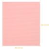 LABRIMP 50 Sheets Oil Food Wrapping Paper Pink Striped Food Wraps for Sandwiches Burgers and Snacks Convenient view 2