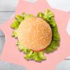 LABRIMP 50 Sheets Oil Food Wrapping Paper Pink Striped Food Wraps for Sandwiches Burgers and Snacks Convenient view 4
