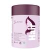 Biotin Hair Gummies | for Stronger & Healthy Hair & Assists Hair Growth | with Sesbania,Amla Grapeseed Extract | Hair Supplements for Men&Women Strawberry Flavour-30 Gummies view 1