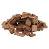 BRIGHTFUFU Chips for Home Wine Brewing Enhances Medium Roast French Oak Chips Pack view 1