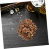 BRIGHTFUFU Chips for Home Wine Brewing Enhances Medium Roast French Oak Chips Pack view 3