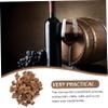 BRIGHTFUFU Chips for Home Wine Brewing Enhances Medium Roast French Oak Chips Pack view 4