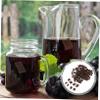 BRIGHTFUFU Enhance Wine Brewing Oak Chips French Oak Chips for Whiskey Toasted Wine Supplies view 3