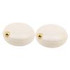 SOESFOUFU 2pcs Travel Pill Holder Organizer Sealed Pill Packaging Box Travel Pouch view 1
