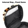 All Kinds of Dogs Sanitary Napkin Storage Bags Menstrual Cup Pouches Nursing Pad Holder Tampon Bags view 4