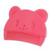 Baby Hair Comb Children Hair Comb Soft Teeth Caps Hair Combs For Toddler Infant Fetal Head Massage view 1