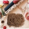 BUTIFULSIC 5bags Box Packaging Shredded Paper Filler Tissue Paper for Wrapping Crinkle for Christmas view 4