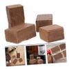 COLLBATH 50g Aging Red Wine Oak Chips Enhancing Aroma Wooden Cubes for Home Brewing Random Shapes for Flavor Improvement Wine Making Supplies view 4