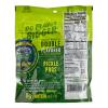 BIGS Vlasic Dill Pickle Flavored Whole Sunflower Seeds 5.35 oz. - 12/Pieces WS-113BIG220-NPF view 2