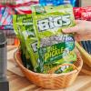 BIGS Vlasic Dill Pickle Flavored Whole Sunflower Seeds 5.35 oz. - 12/Pieces WS-113BIG220-NPF view 3