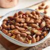 Blue Diamond Roasted Salted Whole Almonds 25 lb. WS-113ALWHRS25-NPF view 2