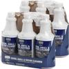 2 Pack Value Pack Oven, Grill and Fryer Cleaner (32 oz, 3 pk.) Total 6 Pack (192 oz) - Buy The Crave view 1
