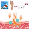 Flat Fat Belly Button Patch Relief Balance Blood Fat Control Hypertension Medium Herbal Ointment Care view 3
