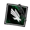 University of North Texas Eyeglass Cleaner & Microfiber Cleaning Cloth (University of North Texas - 11) view 3