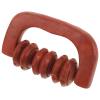 SOESFOUFU Wood Massage Roller Manual Back Massager for Muscle Relaxation and Portable Wooden Roller for Yoga and Home Use Four-Gear Design for Muscle Therapy view 1