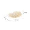 SOESFOUFU 4bags Shredded Tissue Paper for Christmas Bags Fillers Box Stuffed Paper Lightweight Basket Filler Shred for Festive Decor view 2