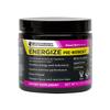 BODi Energize Pre Workout Powder - Beta-Alanine, Quercetin & Low-Dose Caffeine Formula for Enhanced Energy & Focus, Increase Energy & Endurance Supplement, Mixed Berry, 40 Servings view 1