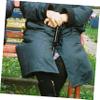 NOLITOY 2pcs Folding Walking Stick Handle Crutch Hand Grip for Stick Mobility Accessory view 2
