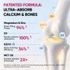 5-in-1 Vitamin D3 K2 Drops - Vitamin D3 10000 IU & K2(MK-7) 200mcg with Magnesium, MCT Oil, Zinc, Sugar Free Vitamin D Liquid Supplement|Maximum Absorption for Bone, Mood & Immune - 2 FL OZ, 60 Days view 4