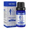 Herbal Foot Massage Oil Promot Bone Growth, Safe and Healthy High Soothing Feet, Natural Increase Safe and Effective, Natural Plant Extract, (3 Bottle) view 1