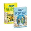 Les Anis de Flavigny Candy Mints, The French Mints, Vegan, Non-GMO, Made in France, Lemon and Mint Flavors, 40g Box, 2-Pack view 1