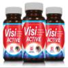 VisiActive Vision Support Supplement - 3 Pack view 1