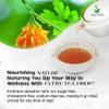 200g Wild Cerasee Powder - Pure Bitter Herbal Powder Well-Cleaned and Wild-Crafted Healthy Whole Plant Powder view 3