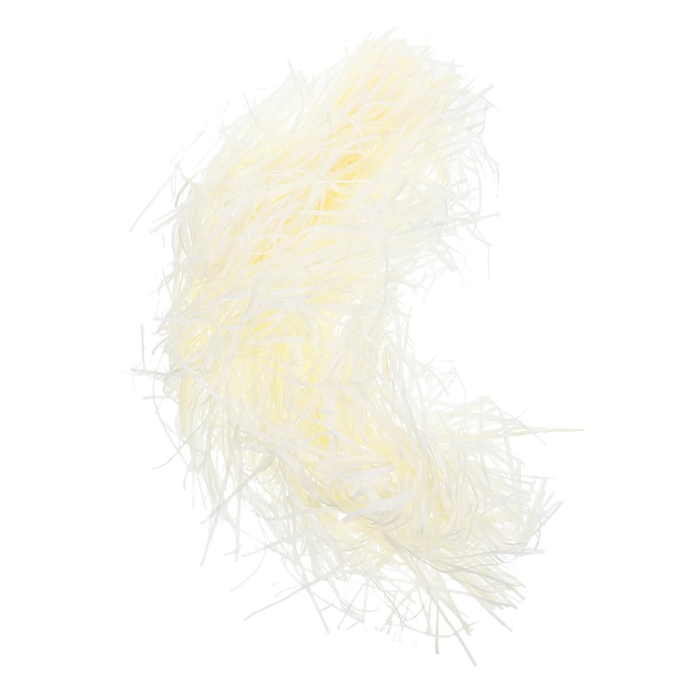 CHILDWEET 1bag Shredded Paper Box Filler Raffia Grass Packing Paper for Boxes Baskets Light Mild Safe Decoration for Special Occasions Present Packaging