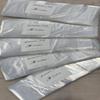 100 Disposable ICE POP Bag for Frozen Treats, Smoothies, and Yogurt Sticks. Size 4x3 in (Small) view 4