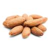 BITE n BITES 100% Natural Premium Dried Almonds (500g Pack x 2) Badam Giri High in Fiber & Boost Immunity by Divine-Interiors view 1