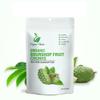 200g Soursop Fruit Chunks - Pure Naturally Dried for Snacks Smoothies and Culinary Use Healthy Dried Fruit view 2