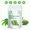 200g Soursop Fruit Chunks - Pure Naturally Dried for Snacks Smoothies and Culinary Use Healthy Dried Fruit view 3
