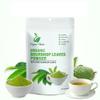 200g Natural Soursop Leaves Powder - Pure Organic Well-Cleaned and Finely Ground for Tea Healthy Leaves view 1