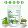 200g Natural Soursop Leaves Powder - Pure Organic Well-Cleaned and Finely Ground for Tea Healthy Leaves view 3