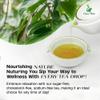 200g Natural Soursop Leaves Powder - Pure Organic Well-Cleaned and Finely Ground for Tea Healthy Leaves view 4