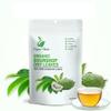 200 Natural Soursop Leaves - Handpicked, Well-Cleaned, 100% Pure and Fresh for Tea view 1