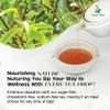 200 Natural Soursop Leaves - Handpicked, Well-Cleaned, 100% Pure and Fresh for Tea view 4