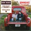 Downeast Coffee Roasters Whole Bean Coffee - Dark Roast, 100% Arabica Coffee - Bold, Syrupy, Bittersweet Toffee Notes - Kenya, Central and South American Highlands (2 lb Bag, Pack of 6)) view 2