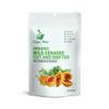 100g Wild Cerasee Cut and Shifted -100% Pure Organic Wild-Crafted Well-Cleaned for Herbal Tea Whole Healthy Plant view 2