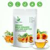 100g Wild Cerasee Cut and Shifted -100% Pure Organic Wild-Crafted Well-Cleaned for Herbal Tea Whole Healthy Plant view 3