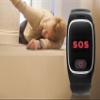 Elderly Alert | No Subscription | No Fees | Mobile Medical Alert System | Fall Detection | Waterproof | Speak to 911 view 1