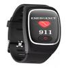 Elderly Alert | No Subscription | No Fees | Mobile Medical Alert System | Fall Detection | Waterproof | Speak to 911 view 2