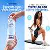 Plasma Marino Hypertonic Marine Liquid Mineral-Rich Alternative for Daily Hydration, Electrolyte Water Bottles, Natural Mineral Concentrate, 500 ml 16.91 oz view 3