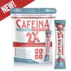 CAFEINA 2X - 200mg Caffeine and Electrolyte Infused Powder Stick Packs (18 Count) view 2