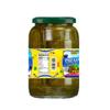 Sanniti Grape Leaves in Brine | Net Weight 32 oz | Drained Weight 1 lbs view 2