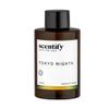 Scentify Tokyo Nights Aroma Oil Refill for Diffusers, 100ml / 3.38 fl oz view 2