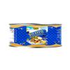 Sanniti Dolmas Stuffed Grape Leaves | Ready to Eat | Easy Peel Open Can, 9.8 oz (Pack of 4) view 4