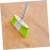 MOBUTOFU Stainless Steel Section Mop Pole Handle for Easy Floor Cleaning Compatible Mop Heads Ergonomic Design for Comfort and Convenience view 2